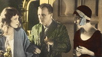«Дочь Неда МакКобба (1928)» — обои к фильму #1