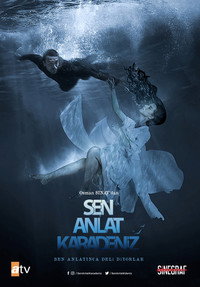 Sen Anlat Karadeniz