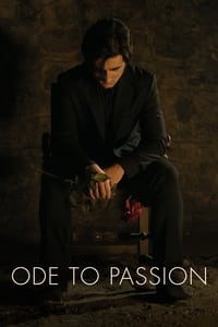 Poster de Ode to Passion
