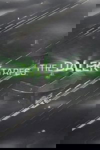 Poster de The Dalek Tapes