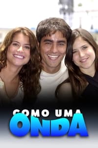 copertina serie tv Como+uma+Onda 2004