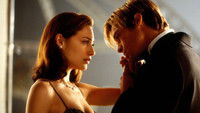 Rencontre avec Joe Black