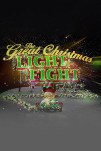 The Great Christmas Light Fight - Season 1