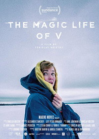 Постер фильма «Магическая жизнь V (2019)» — (1 из 5)