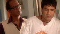 Raghav Asks For Help