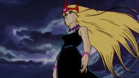 Queen Millennia's Miracle