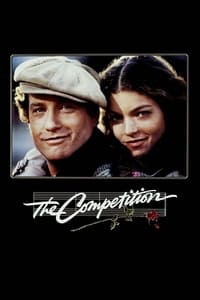 Poster de The Competition