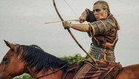 «Загадка древнего захоронения: Гендерная революция (2020)» — обои к фильму #1