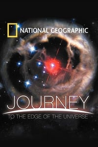 Poster de National Geographic: Journey to the Edge of the Universe