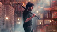 «ఉస్తాద్ భగత్ సింగ్ (2026)» — обои к фильму #7