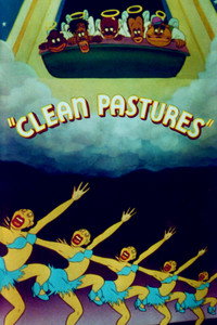 Clean Pastures