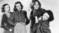 «Girls of the Road (1940)» — обои к фильму #1