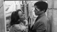 «Рокко и его братья (1960)» — обои к фильму #6