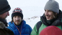 «Поездка в Гренландию (2016)» — обои к фильму #10