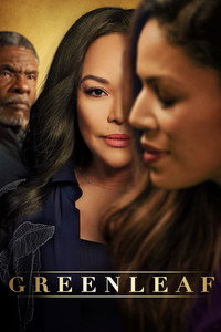 Постер сериала «Гринлиф (2016 - 2020)» — (3 из 20)