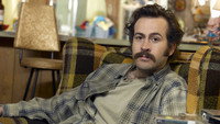 «Меня зовут Эрл (2005-2009)» — обои к сериалу #10