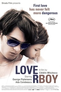 Poster de Loverboy