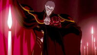Vampire Hunter D: Bloodlust