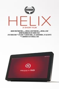 Poster de Helix
