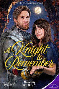 A Knight to Remember (2026) poster