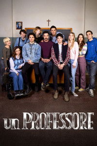 Un Professore - Season 3