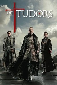 Movieposter Die Tudors