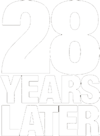 Логотип фильма «28 лет спустя (2025)» — (11 из 238)