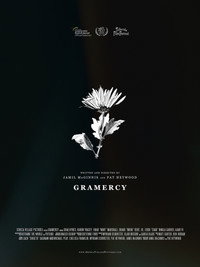 Постер фильма «Gramercy (2020)» — (2 из 8)