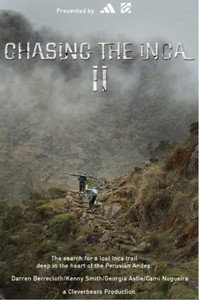 Chasing the Inca II