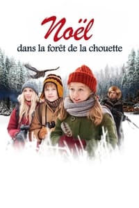 Noël dans la forêt de la chouette (2018)