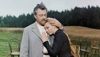 «Чайка (1970)» — обои к фильму #1