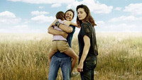 «Чужое небо (2015)» — обои к фильму #8