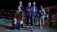 Ver American Horror Story Temporada 4 Capitulo 9 Online Gratis HD Poster VER American Horror Story Temporada 4 Capitulo 9 Online Gratis HD