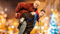 «Хороший доктор (2019)» — обои к фильму #3