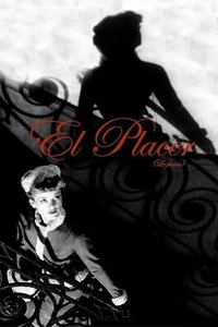 Poster de Le Plaisir