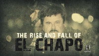 «The Rise and Fall of El Chapo (2016)» — обои к фильму #1