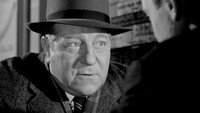Обои к фильму «Мегрэ и дело Сен-Фиакр (1959)» — (19 из 34)
