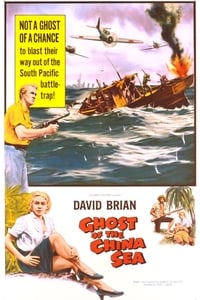 Ghost of the China Sea (1958)