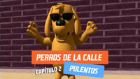 Perros de la calle