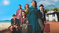 «Десятифунтовые помми (2023)» — обои к сериалу #1