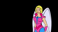 She-Ra: la princesse du pouvoir