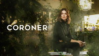 Обои к сериалу «Коронер (2019 - 2022)» — (21 из 60)