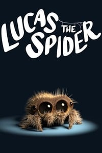 copertina serie tv Lucas+the+Spider 2017