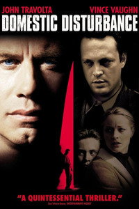 Постер фильма «Скрытая угроза (2001)» — (6 из 16)