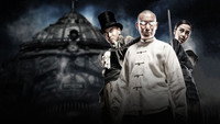 «Ученик мастера (2012)» — обои к фильму #1