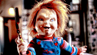 Chucky 3