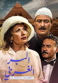 البر الغربي - 2001