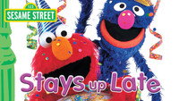«Sesame Street Celebrates Around The World (1993)» — обои к фильму #1