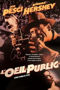 L'Œil public (1992)