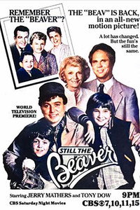 Постер сериала «Все еще Бивер (1983-1989)» — (3 из 4)